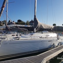 Beneteau First 36.7