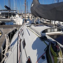 Beneteau First 36.7