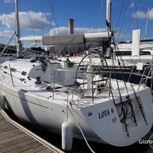 Beneteau First 36.7