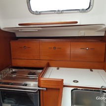 Beneteau First 36.7