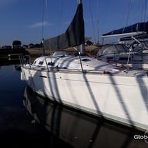 Beneteau First 36.7