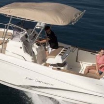 Jeanneau Cap Camarat 7.5CC Open
