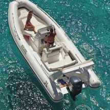 Clubman 24