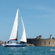 Beneteau Oceanis 411 Celebration
