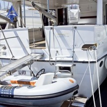 Staryacht 1940