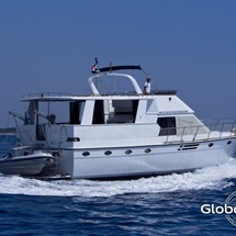 Staryacht 1940