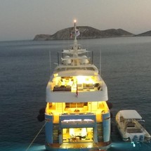 Mondomarine BARENTS SEA