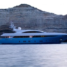 Mondomarine BARENTS SEA