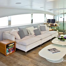 Mondomarine BARENTS SEA