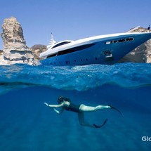 Mondomarine BARENTS SEA