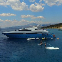Mondomarine BARENTS SEA