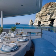 Mondomarine BARENTS SEA