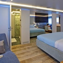 Mondomarine BARENTS SEA