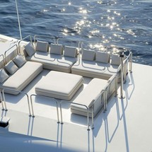 Mondomarine BARENTS SEA