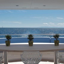Mondomarine BARENTS SEA