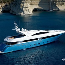Mondomarine BARENTS SEA