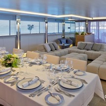 Mondomarine BARENTS SEA