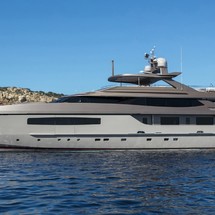 Baglietto GEOSAND