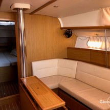 Jeanneau Sun Odyssey 42i Performance