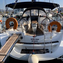 Jeanneau Sun Odyssey 42i Performance