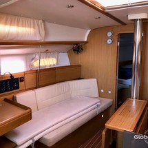 Jeanneau Sun Odyssey 42i Performance