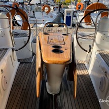 Jeanneau Sun Odyssey 42i Performance