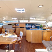 Dixon Yacht 50