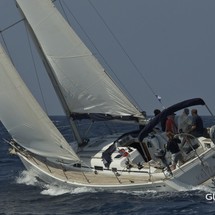 Grand Soleil 40