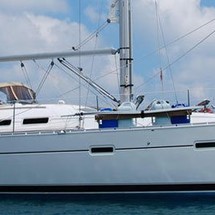 Beneteau Oceanis 373