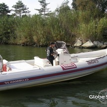 Clubman 24