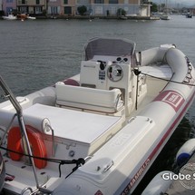 Clubman 24