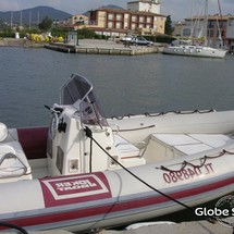 Clubman 24
