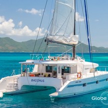 Alu Marine Mojito 78