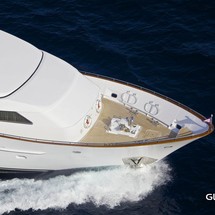 Benetti 125