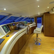 Benetti 125