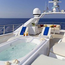 Benetti 125