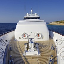 Benetti 125