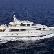 Benetti 125