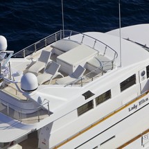 Benetti 125