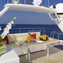 Benetti 125