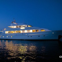 Benetti 125