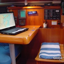 Jeanneau Sun Fast 37