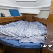 Jeanneau Sun Fast 37