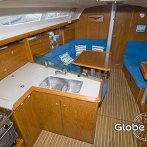 Jeanneau Sun Fast 37
