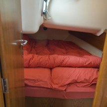 Jeanneau Sun Fast 37