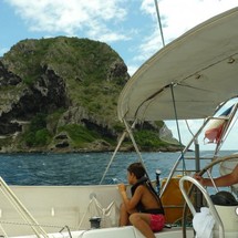 Jeanneau Sun Fast 37