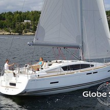 Jeanneau Sun Odyssey 41 DS