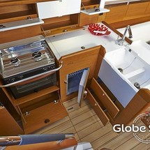 Jeanneau Sun Odyssey 41 DS