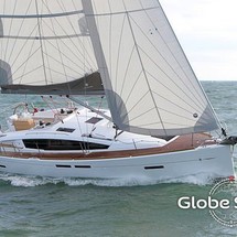 Jeanneau Sun Odyssey 41 DS