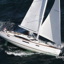 Jeanneau 57